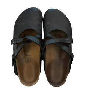 Birkenstock Clogs